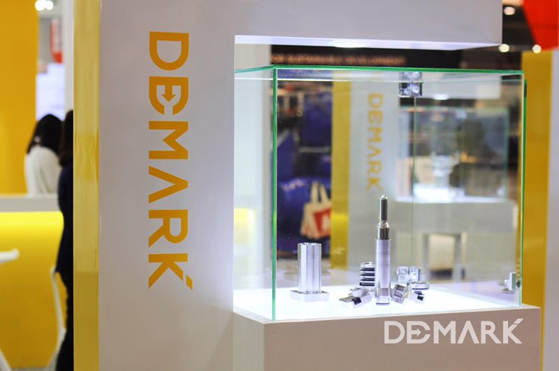 直击mg不朽情缘亮相德国慕尼黑