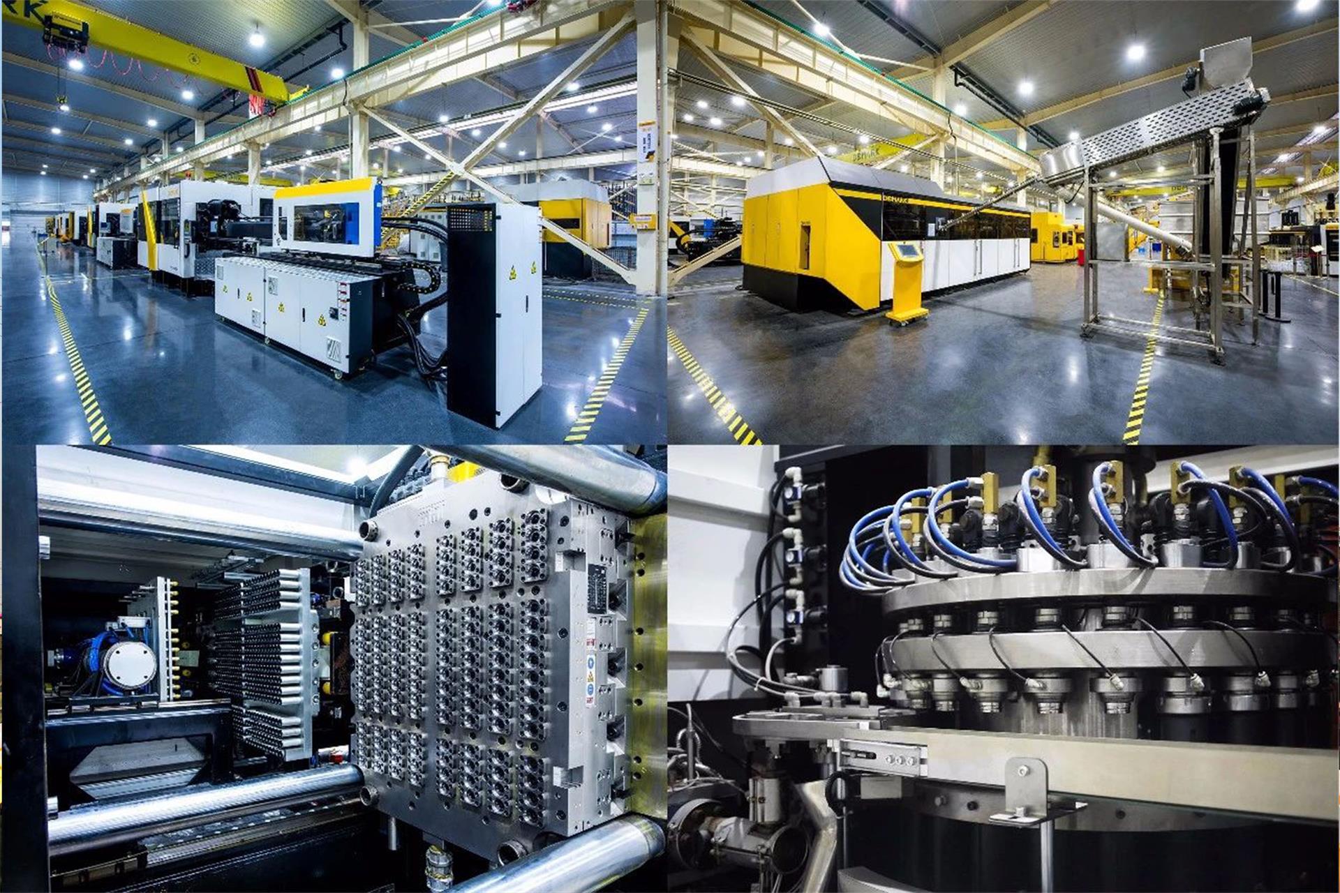 mg不朽情缘智造与您相约Chinaplas 2018