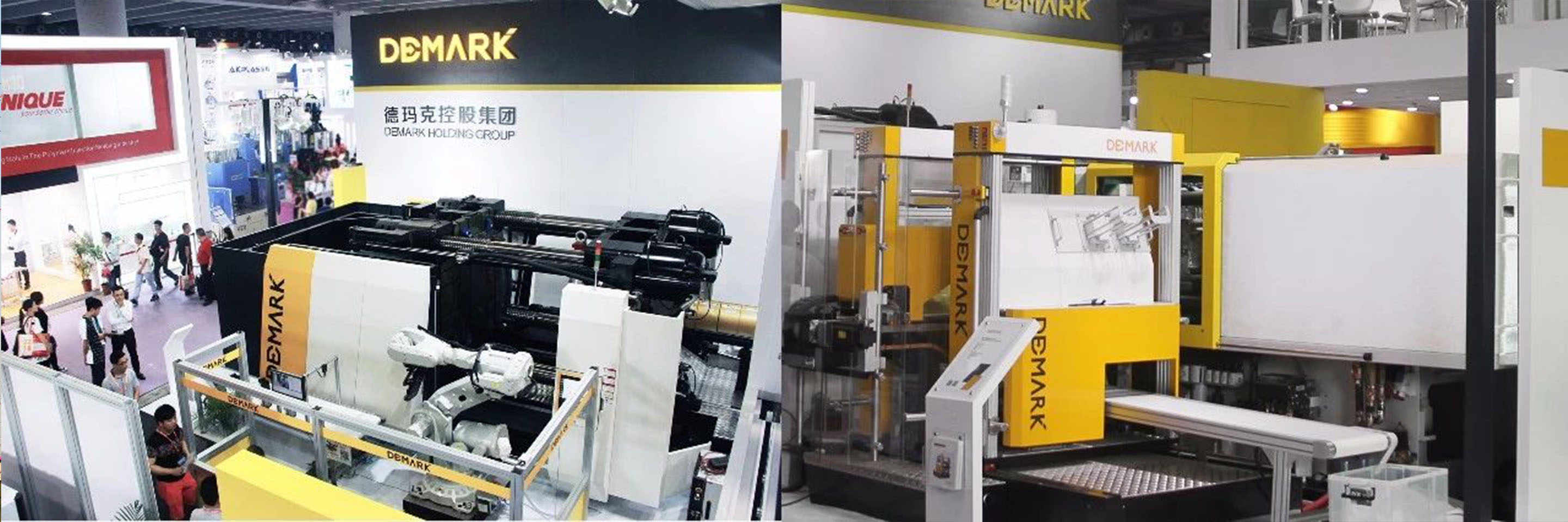 mg不朽情缘智造与您相约Chinaplas 2018