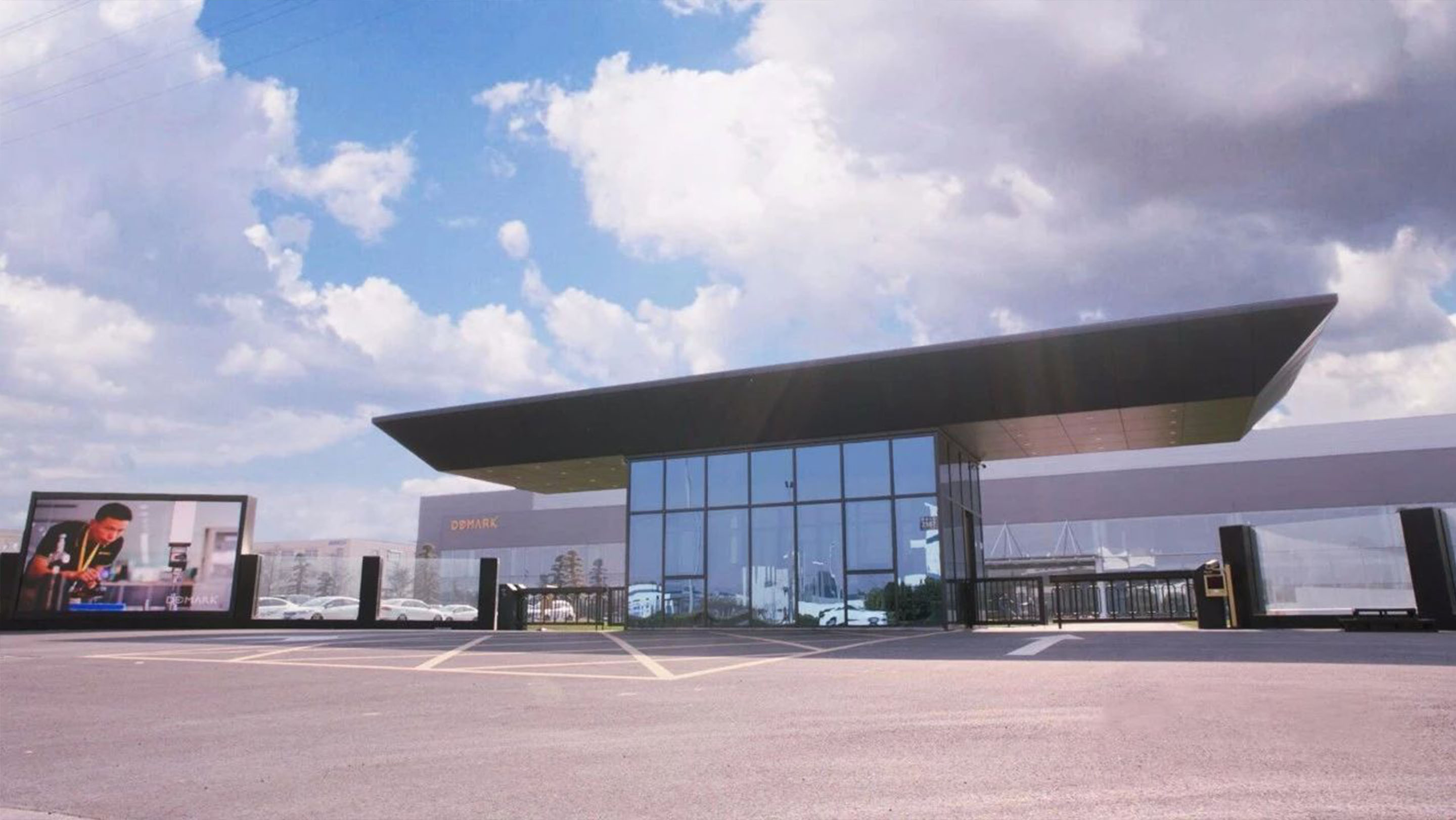 mg不朽情缘智造与您相约Chinaplas 2018