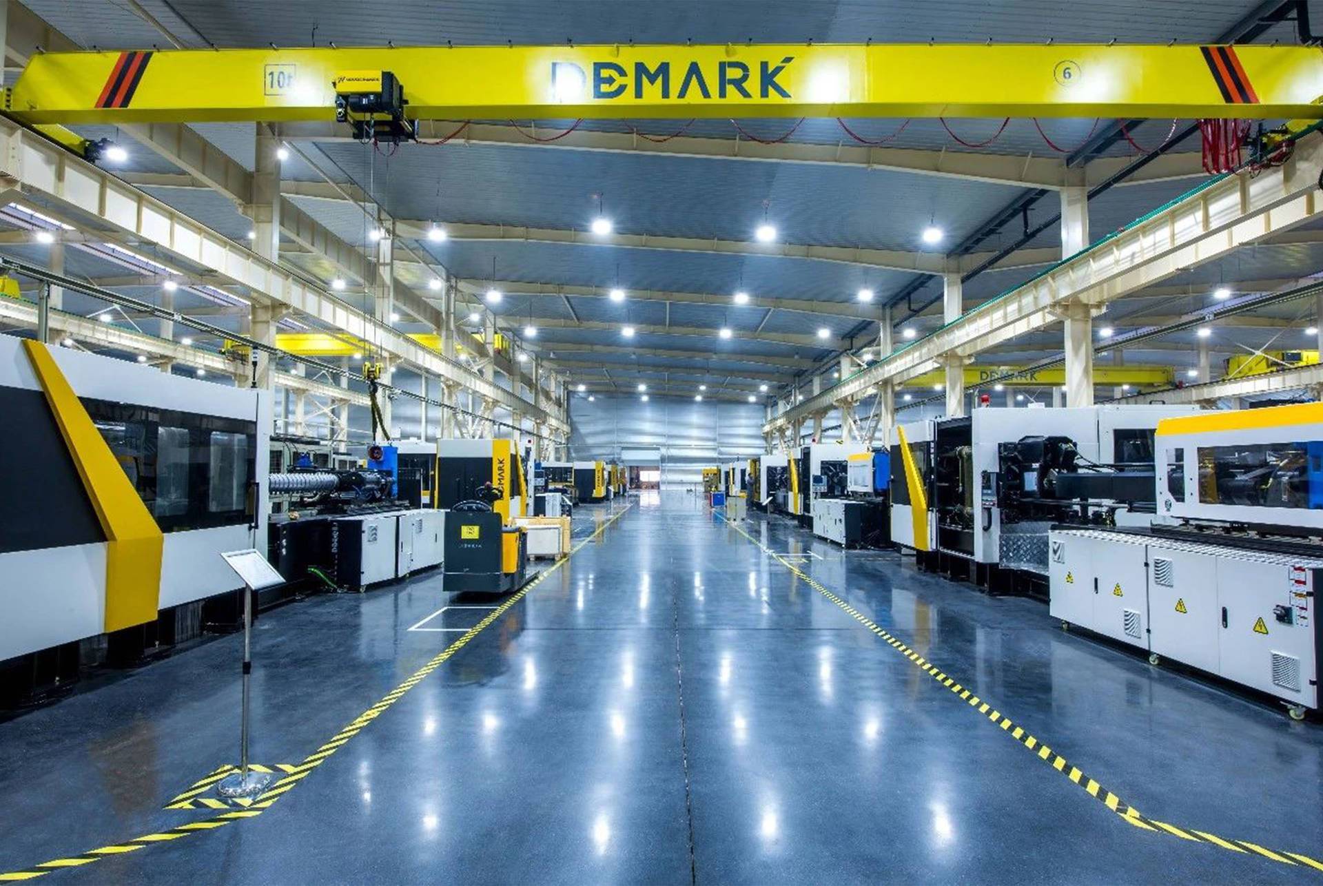 mg不朽情缘智造与您相约Chinaplas 2018